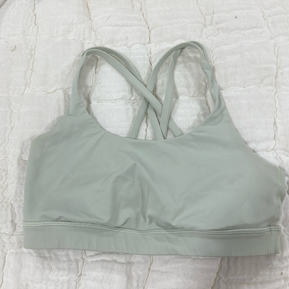 lululemon energy bra